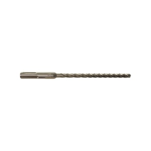 Burghiu beton si zidarie SDS+ MX4 cu 4 taisuri, diametru 6.5 mm, lungime totala 165 mm, Milwaukee, cod 4932430146
