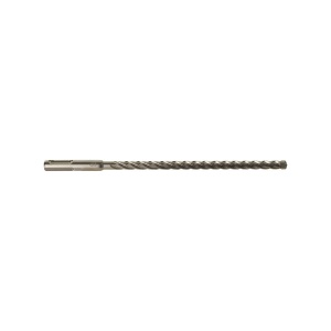 Burghiu beton si zidarie SDS+ MX4 cu 4 taisuri, diametru 8.0 mm, lungime totala 215 mm, Milwaukee, cod 4932352023