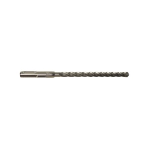 Burghiu beton si zidarie SDS+ MX4 cu 4 taisuri, diametru 8.0 mm, lungime totala 165 mm, Milwaukee, cod 4932352046