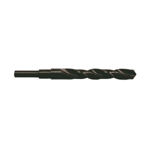 Burghiu elicoidal pentru metal HSS-R DIN338 15.0 mm Milwaukee, cod 4932373321