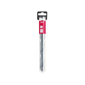 Burghiu elicoidal pentru metal HSS-R DIN338 20.0 mm Milwaukee, cod 4932373331 - Img 2