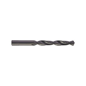 Burghiu elicoidal pentru metal HSS-R DIN338 ø12.5 mm Milwaukee, cod 4932363559