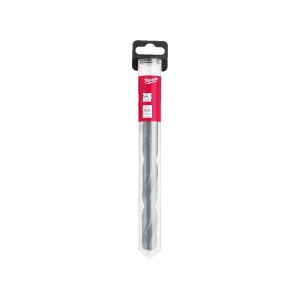 Burghiu elicoidal pentru metal HSS-R DIN338 ø18x191 mm Milwaukee, cod 4932373327 - Img 2