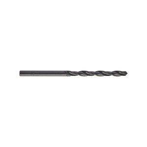Burghiu elicoidal pentru metal HSS-R DIN338 ø4.0 mm Milwaukee, cod 4932363474