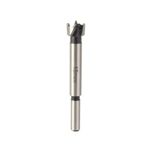 Burghiu freza lemn Forstner 15x90, Milwaukee, cod 4932363883