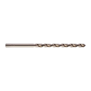 Burghiu lung pentru metal HSS-G DIN340, diametru 2.0-13.0 mm, Milwaukee