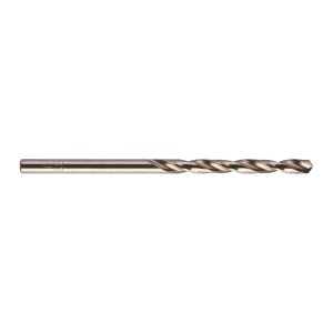 BURGHIU MET HSS-G DIN338 3.8x43x75 MM