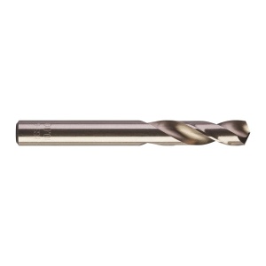 Burghiu metal scurt HSS-G 10 mm, DIN1897, Milwaukee, cod 4932352221