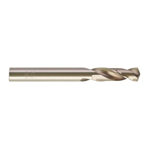 Burghiu metal scurt HSS-G DIN 1897 8.5 mm, Milwaukee, cod 4932352219