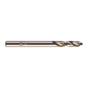 Burghiu metal scurt HSS-G DIN1897 4.5 mm, Milwaukee, cod 4932352209