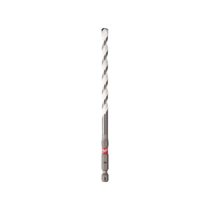 Burghiu multi material GEN 2 TCT 7x150x87 mm, prindere HEX 1/4", Milwaukee, cod 4932493875