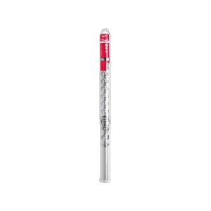 Burghiu pentru beton si zidarie cu 4 taisuri SDS-Max 32 x 570 mm Milwaukee, cod 4932352786 - Img 2