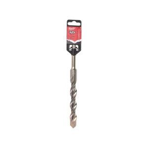Burghiu pentru beton si zidarie SDS+M2 18.0x200 mm Milwaukee, cod 4932344303 - Img 2