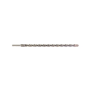 Burghiu pentru beton si zidarie SDS+M2 20.0x450 mm Milwaukee, cod 4932307085 - Img 1