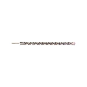 Burghiu pentru beton si zidarie SDS+M2 25.0x450 mm Milwaukee, cod 4932344309
