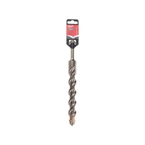 Burghiu pentru beton si zidarie SDS+M2 26.0x250 mm Milwaukee, cod 4932344310 - Img 2