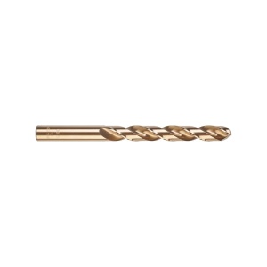 Burghiu pentru metal HSS-G RED COBALT-DIN 338 12.0 mm Milwaukee, cod 4932373358