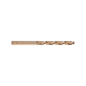 Burghiu pentru metal HSS-G RED COBALT-DIN 338 7.0 mm Milwaukee, cod 4932373348