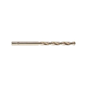 Burghiu pentru metal HSS-G THUNDERWEB-DIN338, diametru 5.0x86x52 mm, Milwaukee, cod 4932352356 - Img 2