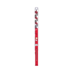 Burghiu sfredel de impact, pentru lemn, 26x470 mm, seria lunga, Milwaukee, cod 4932352281 - Img 2