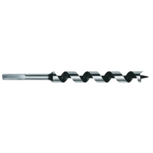 BURGHIU SPIRALAT LEMN WS 18X155X230MM