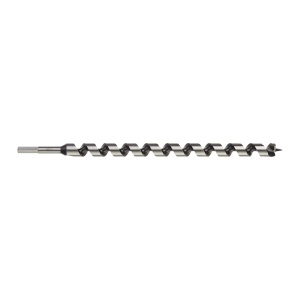 BURGHIU SPIRALAT LEMN WS 24X385X460MM