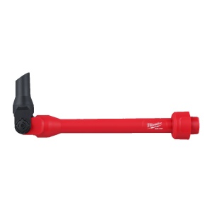 Cap lung pivotant de aspirare AIR-TIP AT-7, compatibil aspiratoare umed/uscat, Milwaukee, cod 4932498016