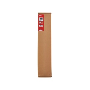 Carota diamantata DCHXL 112 mm, 1 ¼" UNC, cu sistem de extragere a prafului, Milwaukee, cod 4932399167 - Img 2
