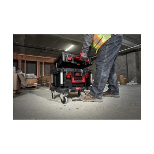 Carucior troller PACKOUT, max 113 kg, 193 x 620 x 480 mm, Milwaukee, cod 4932471068
