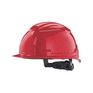 Casca de protectie neventilata BOLT 100, Milwaukee - Img 11