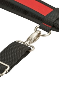 Centura cu ham contractor rig, nylon 1680D, Milwaukee, cod 4932500306 - Img 4