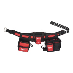Centura electrician profesionala, material 1680D, Milwaukee, cod 4932500307