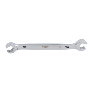 Cheie combinata fixa, 13x14 mm, lungime 179.3 mm, Milwaukee, cod 4932480577