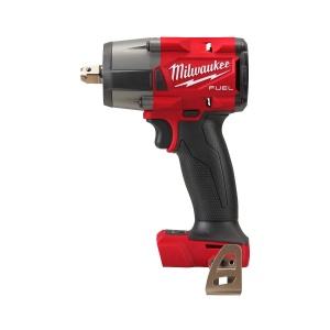 Cheie de impact 1/2" patrat M18 FMTIW2P12-0X, cuplu 745, Nm cuplu mediu si pin de blocare, Milwaukee, cod 4933478452 - Img 1