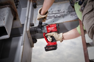 Cheie de impact 1" cu cuplu mare M18 ONEFHIWF1, 2033/2400 Nm, Milwaukee, cod 4933499254 - Img 15