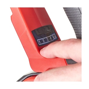 Cheie impact 1" M18 ONEFHIWF1 ONE-KEY 2033/2400 Nm Milwaukee, cod 4933459732