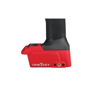Cheie de impact 7/16" Hex M18 ONEFHIWH716-0X, cuplu ridicat, 1017Nm, Milwaukee, cod 4933479152 - Img 3