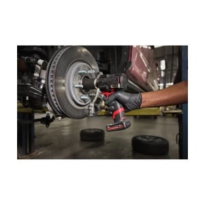 Cheie de impact M12 FCIWF12G3-502X cu inel de fixare, cuplu 745 Nm, prindere 1/2" patrat, Milwaukee, cod 4933493455 - Img 10