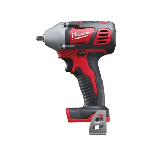 Cheie de impact M18 BIW38-0, cuplu 210 Nm si sistem de prindere 3/8" patrat, 152 mm, Milwaukee, cod 4933443600