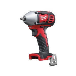 Cheie de impact M18 BIW38-0, cuplu 210 Nm si sistem de prindere 3/8" patrat, 152 mm, Milwaukee, cod 4933443600 - Img 5