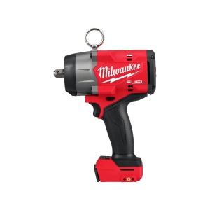Cheie de impact M18 FHIW2P12-0X, cuplu 1220 Nm, sistem fixare 1/2" patrat cu pin de blocare, Milwaukee, cod 4933492785 - Img 2