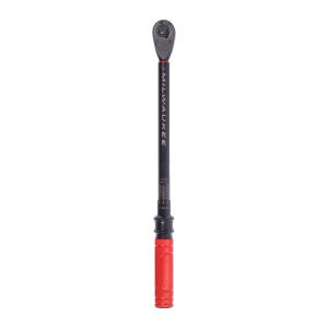 Cheie dinamometrica mecanica 1/4"-3/8''-1/2", 5-340 Nm, Milwaukee - Img 20