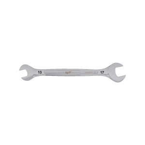 Cheie fixa dubla, 13x17 mm, 199 mm lungime, Milwaukee, cod 4932492723