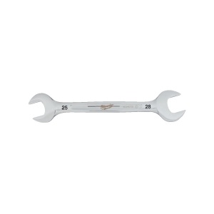 Cheie fixa dubla, 25x28 mm, 285 mm lungime, Milwaukee, cod 4932492732