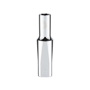 Cheie tubulara 3/8", sistem metric, marime 8 mm, lunga, Milwaukee, cod 4932478352