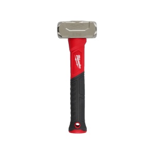 Ciocan CLUB cu maner din fibra de sticla, 0.91 kg, Milwaukee, cod 4932498304 - Img 5