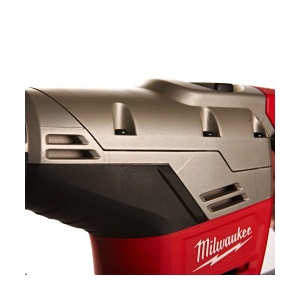 Ciocan demolator SDS-MAX K 500 ST, clasa 5 kg, 7.5 J, 1100 W, Milwaukee, cod 4933443180 - Img 2
