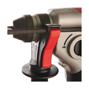 Ciocan rotopercutor compact SDS-PLUS M18 BH-0X, 2.5 kg, 1.2 J, Milwaukee, cod 4933459542 - Img 6