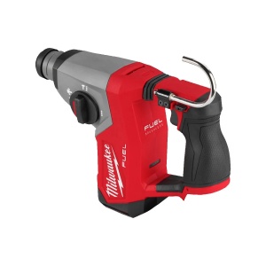 Ciocan rotopercutor fara perii SDS+ M12 FHAC16-0X, 1.15 J, 16 mm, Milwaukee, cod 4933499184 - Img 2