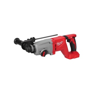 Ciocan rotopercutor fara perii SDS+ M18 BLHACD26-0X, cu maner D, 2.6 J, 26 mm, Milwaukee, cod 4933492482 - Img 9